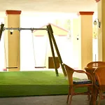 Lovely Apartment On The Beach In Marbella