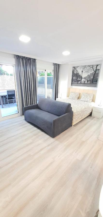 Lovely On The In Appartement *