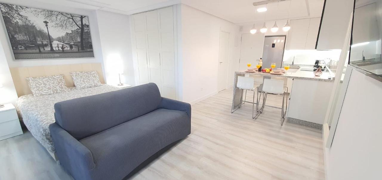 Apartamento Lovely On The In Marbella