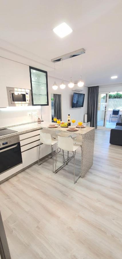 Apartamento Lovely On The In *