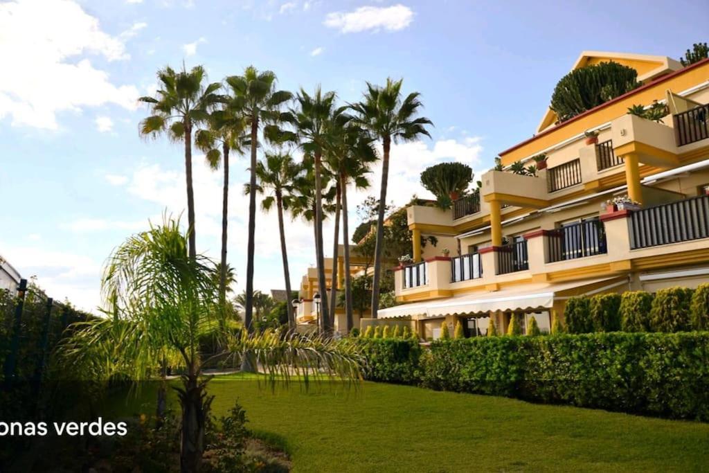 Lovely On The In * Marbella